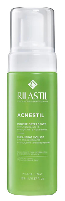 RILASTIL MD ACNESTIL MOUSSE - Farmaunclick.it