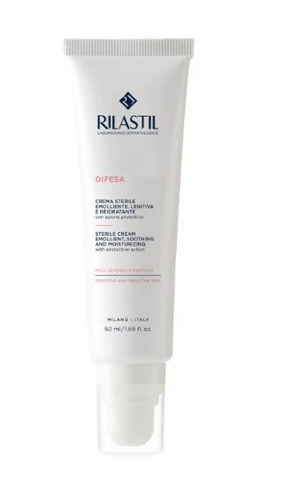 RILASTIL DIFESA CREMA STERILE - Farmaunclick.it