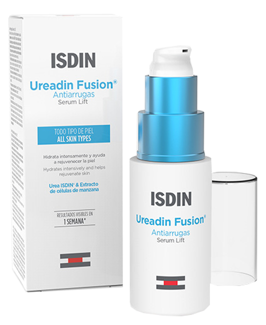 UREADIN FUSION SERUM ANTIRUGHE 30,60 G - Farmaunclick.it