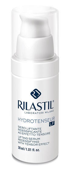 RILASTIL HYDROTENSEUR LF SIERO 30 ML - Farmaunclick.it