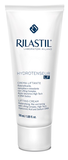RILASTIL HYDROTENSEUR LF CREMA 50 ML - Farmaunclick.it