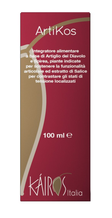 ARTIKOS GOCCE 100 ML - Farmaunclick.it