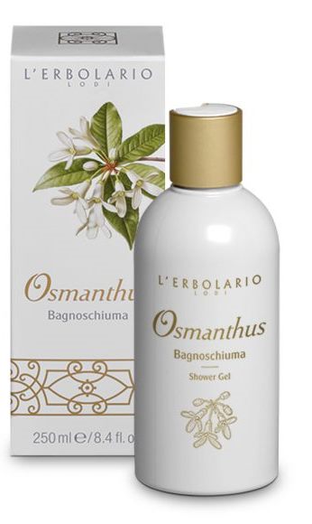 OSMANTHUS BAGNOSCHIUMA 250 ML - Farmaunclick.it