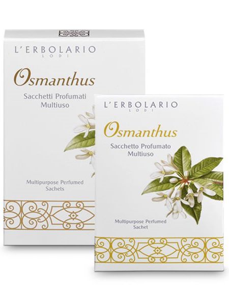 OSMANTHUS SACCHETTO PROFUMATO MULTIUSO - Farmaunclick.it