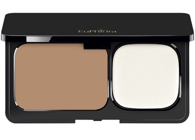 EUPHIDRA FDT COMPATTO FC04 ALABASTRO - Farmaunclick.it