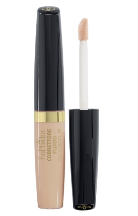 EUPHIDRA CORRETTORE FLUIDO CHIARO CF01 - Farmaunclick.it