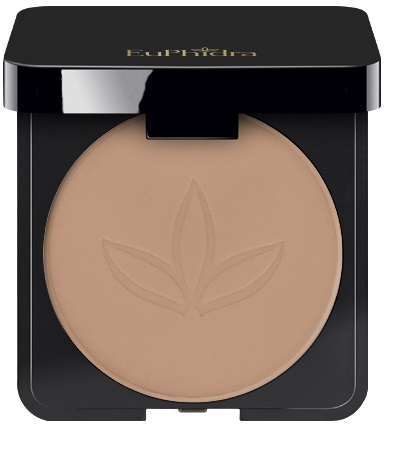 EUPHIDRA CIPRIA COMPATTA PC02 MEDIO - Farmaunclick.it