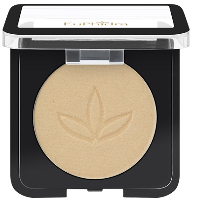 EUPHIDRA OMBRETTO COMPATTO PO11 AMBRA - Farmaunclick.it