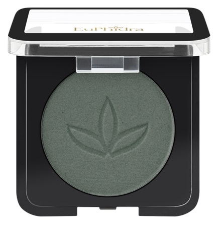 EUPHIDRA OMBRETTO COMPATTO PO12 SMERALDO - Farmaunclick.it