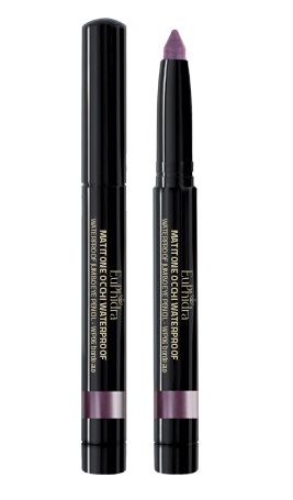 EUPHIDRA MATITONE WATERPROOF 06 BORDEAUX - Farmaunclick.it