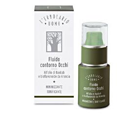 UOMO VISO FLUIDO CONTORNO OCCHI 15 ML - Farmaunclick.it
