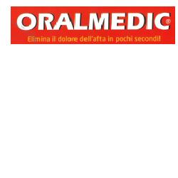 ORALMEDIC LIQUIDO TRATTAMENTO AFTE 2 APPLICATORI - Farmaunclick.it