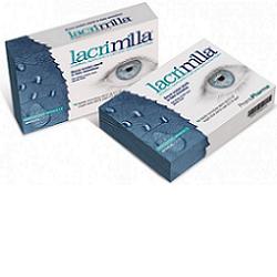 LACRIMILLA 10 FIALE MONODOSE 0,5 ML - Farmaunclick.it