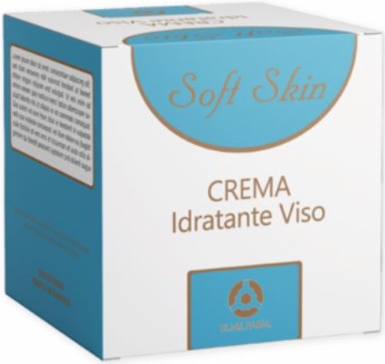 SOFTSKIN CREMA IDRATANTE VISO 50 ML - Farmaunclick.it