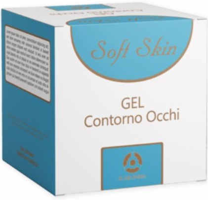 SOFTSKIN GEL CONTORNO OCCHI 30 ML - Farmaunclick.it