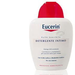 EUCERIN PH5 DETERGENTE INTIMO 250 ML - Farmaunclick.it