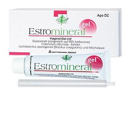 ESTROMINERAL GEL 30ML - Farmaunclick.it