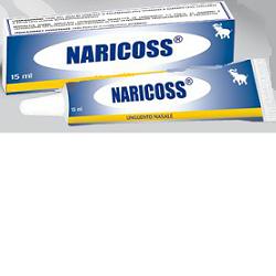 NARICOSS UNGUENTO NASALE 15 G - Farmaunclick.it