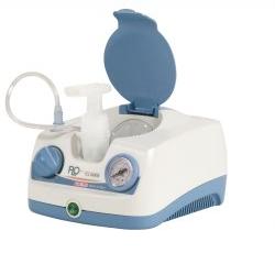 APPARECCHIO AEROSOLTERAPIA CON REGOLATORE CLINEB - Farmaunclick.it