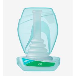 GUAINA ADESIVA CONVEEN OPTIMA SILICONE DIAMETRO 35 MM 30 PEZZI - Farmaunclick.it