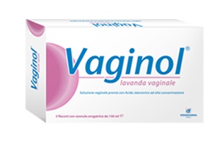VAGINOL LAVANDA VAGINALE 5 FLACONI 150 ML - Farmaunclick.it