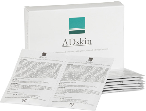 ADSKIN 14 BUSTINE DA 7,5 G - Farmaunclick.it