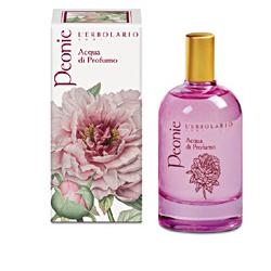 PEONIE ACQUA PROFUMATA 50 ML - Farmaunclick.it