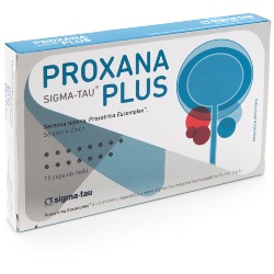 PROXANA PLUS 15 CAPSULE MOLLI - Farmaunclick.it
