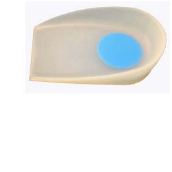 TALLONETTE PLUS IN SILCIONE AVVOLGENTI CON CUSCINETTO CENTRALE L 42-43 - Farmaunclick.it