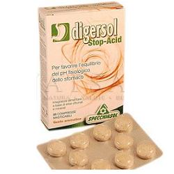 DIGERSOL STOP-ACID 20 COMPRESSE - Farmaunclick.it
