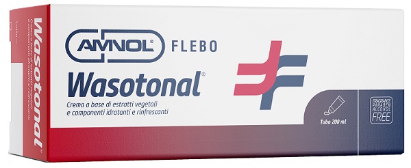 WASOTONAL CREMA 200 ML - Farmaunclick.it