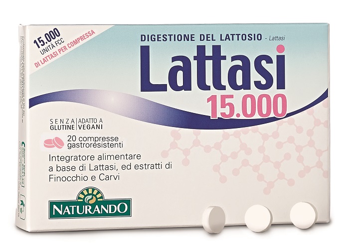 LATTASI 15000 20 COMPRESSE - Farmaunclick.it