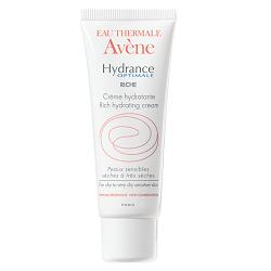 EAU THERMALE AVENE HYDRANCE OPTIMALE RICHE 40 ML NUOVO PRODOTTO - Farmaunclick.it