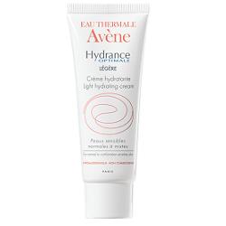 EAU THERMALE AVENE HYDRANCE EMULSIONE LEGGERA 40 ML - Farmaunclick.it