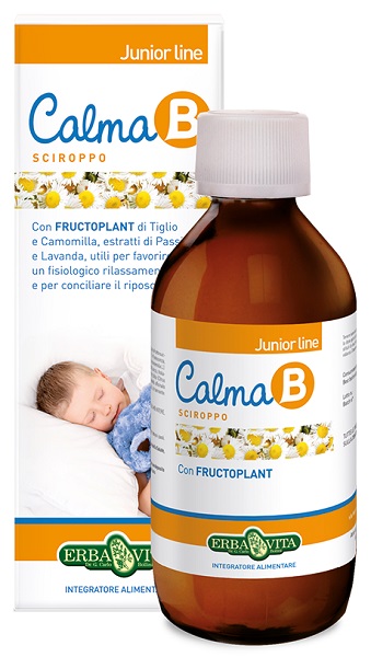 CALMA B FLUIDO 150 ML - Farmaunclick.it