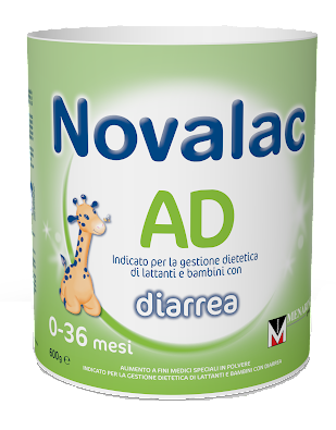 NOVALAC AD 600 G - Farmaunclick.it