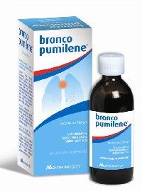 BRONCOPUMILENE 200 ML - Farmaunclick.it
