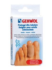 GEHWOL PROTEGGI DITA TUBOLARE SMALL 2PEZZI - Farmaunclick.it