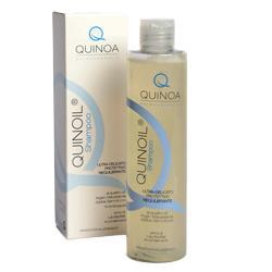 QUINOIL SHAMPOO 4 OLII 250 ML - Farmaunclick.it