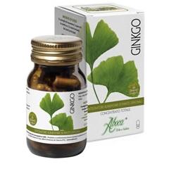 GINKGO CONCENTRATO TOTALE 50 OPERCOLI - Farmaunclick.it