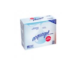 ACQUAGEL GRANATINA POLVERE ADDENSANTE 20 BUSTINE 5 G - Farmaunclick.it
