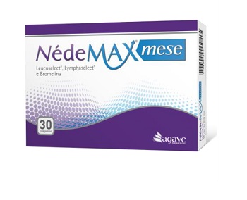 NEDEMAX MESE 30 COMPRESSE - Farmaunclick.it