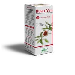 RUSCOVEN PLUS CONCENTRATO FLUIDO 200 G - Farmaunclick.it