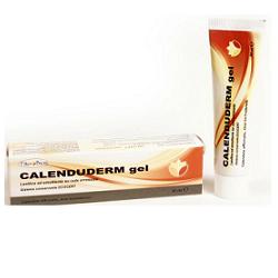 CALENDUDERM GEL 50ML - Farmaunclick.it