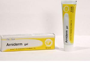 ARNIDERM GEL 50ML - Farmaunclick.it