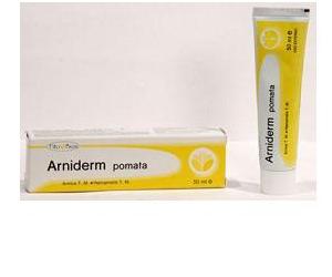 ARNIDERM POM 50ML - Farmaunclick.it