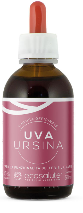 UVA URSINA TINTURA OFFICINALE 50 ML - Farmaunclick.it