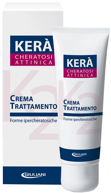 KERA' K2 CREMA 50 ML - Farmaunclick.it