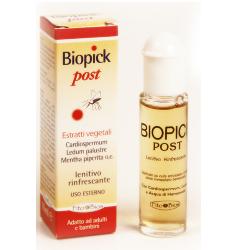 BIOPICK POST ROLL ON 10ML - Farmaunclick.it
