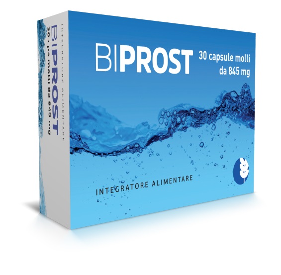BIPROST 30 CAPSULE MOLLI 755 MG - Farmaunclick.it
